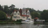 Thames Path Walk