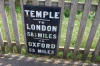 River Thames Path